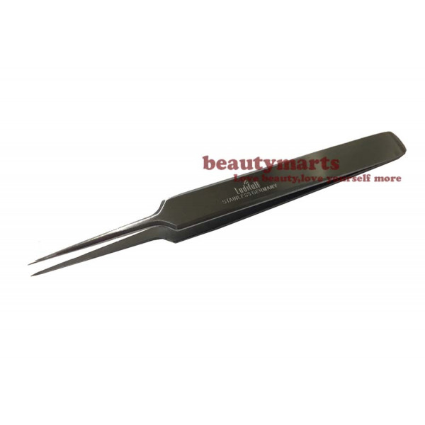 Pointed Stainless Steel Tweezers 